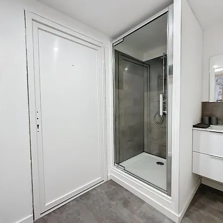 Apartmán Le Magnolia