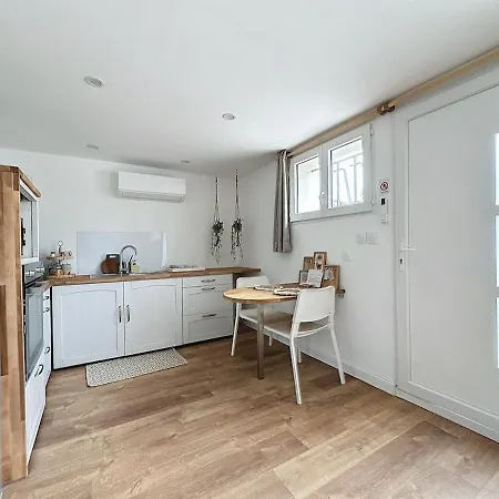 Apartmán Le Magnolia