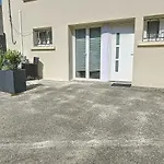 Le Magnolia Appartement Communay
