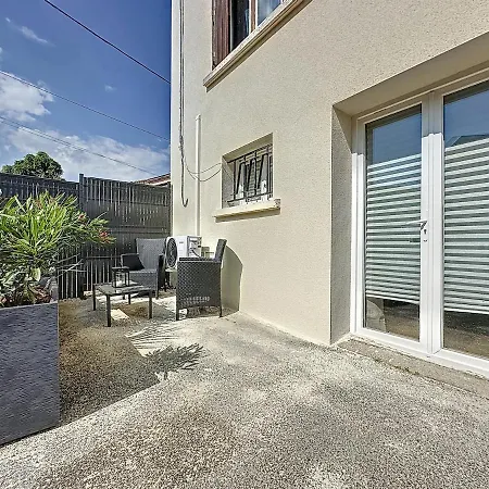 Le Magnolia Apartamento Communay