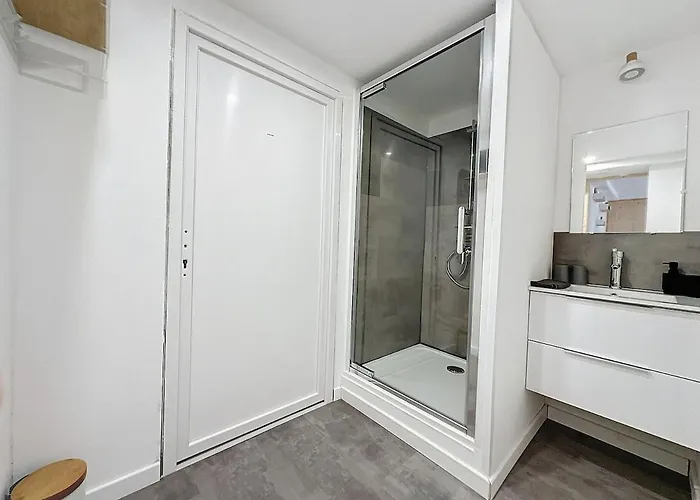 Apartman Le Magnolia *